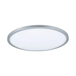 Paulmann Atria Shine paneel 3-staps chroom 830 Ø42cm