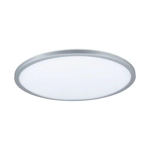 Paulmann Atria Shine paneel 3-staps chroom 830 Ø42cm