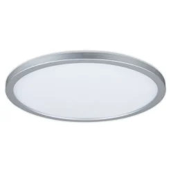 Paulmann Atria Shine Paneel aan/uit chroom 840 Ø29cm