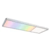 Paulmann Atria Shine paneel dim chroom RGBW 58x20