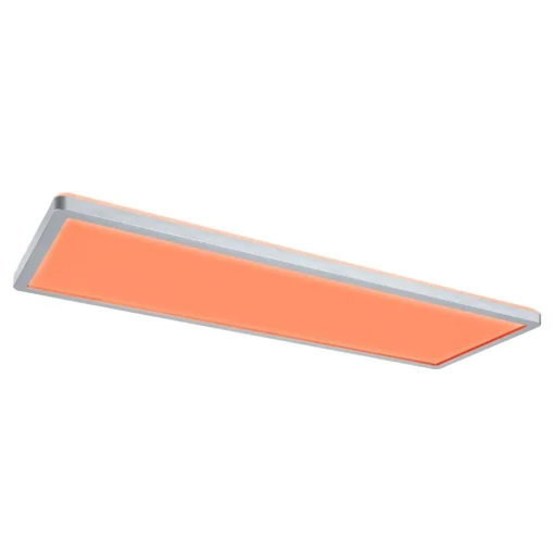 Paulmann Atria Shine paneel dim chroom RGBW 58x20