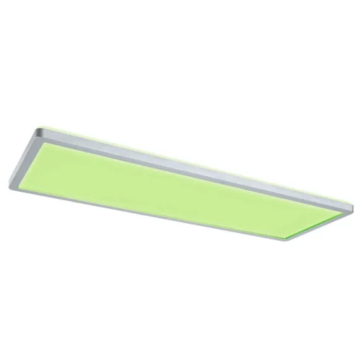 Paulmann Atria Shine paneel dim chroom RGBW 58x20