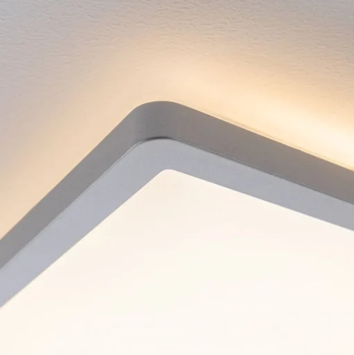 Paulmann Atria Shine paneel on/off 830 19x19