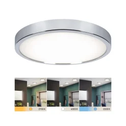 Paulmann Aviar LED plafondlamp WhiteSwitch Ø 36cm