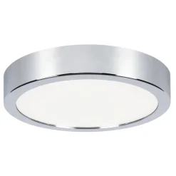 Paulmann Aviar LED plafondlamp Ø 22cm chr. 4.000 K