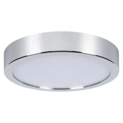 Paulmann Aviar LED plafondlamp Ø 22cm chr. 4.000 K