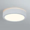 Paulmann Aviar LED plafondlamp Ø 22cm wit 3.000 K