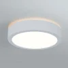 Paulmann Aviar LED plafondlamp Ø 22cm wit 4.000 K