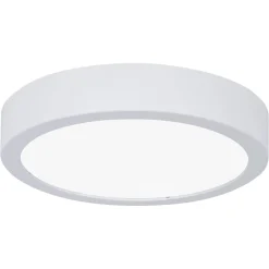 Paulmann Aviar LED plafondlamp Ø 22cm wit 4.000 K