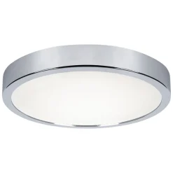 Paulmann Aviar LED plafondlamp, IP44, dimbaar