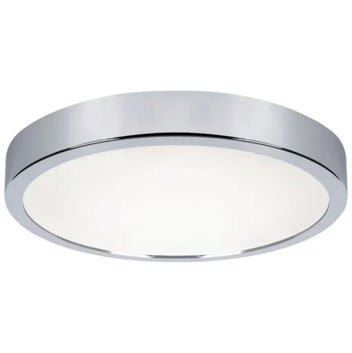 Paulmann Aviar LED plafondlamp, IP44, dimbaar