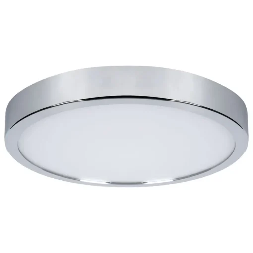Paulmann Aviar LED plafondlamp, IP44, dimbaar