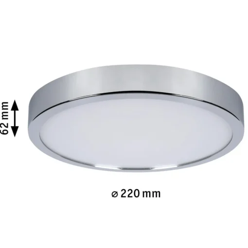 Paulmann Aviar LED plafondlamp WhiteSwitch Ø 30cm