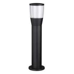 Paulmann Bako tuinlamp E14 rondom stralend