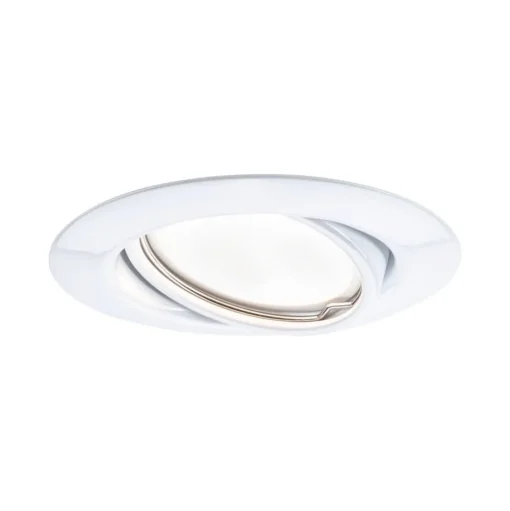 Paulmann Base LED inbouwspot per 3-step-dim wit