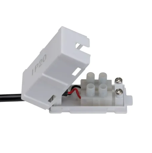 Paulmann Base LED inbouwspot per 3-step-dim wit