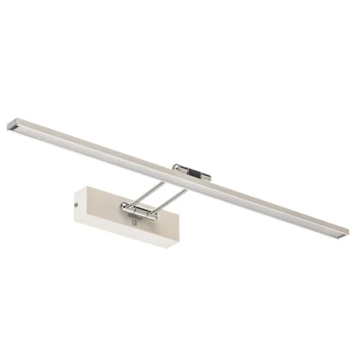 Paulmann Beam Sixty LED schilderij verlichting wit