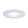 Paulmann Calla star on/off Ø8,5cm 1x5W 840 wit