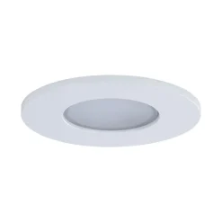 Paulmann Calla star on/off Ø8,5cm 1x5W 840 wit