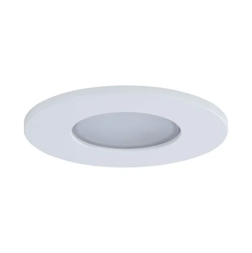 Paulmann Calla star on/off Ø8,5cm 1x5W 840 wit