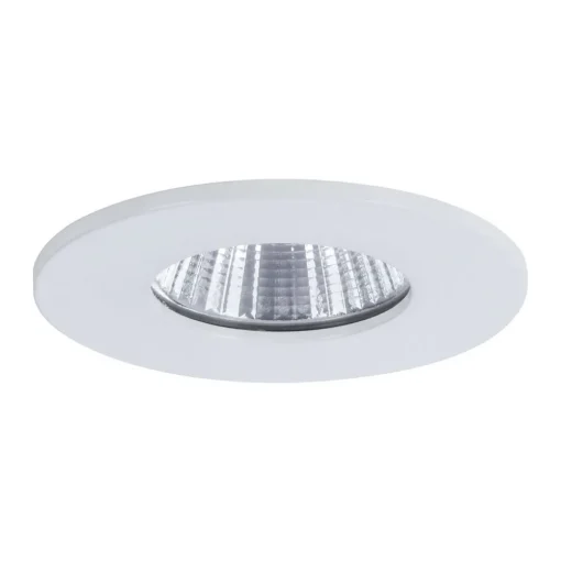 Paulmann Calla star on/off Ø8cm 1x7W 840 wit