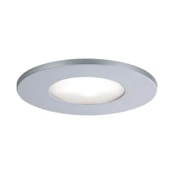 Paulmann Calla zwenkbaar on/off 9cm 840 per 3