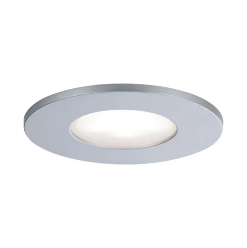 Paulmann Calla zwenkbaar on/off 9cm 840 per 3