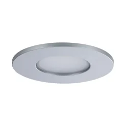 Paulmann Calla zwenkbaar on/off 9cm 840 per 3