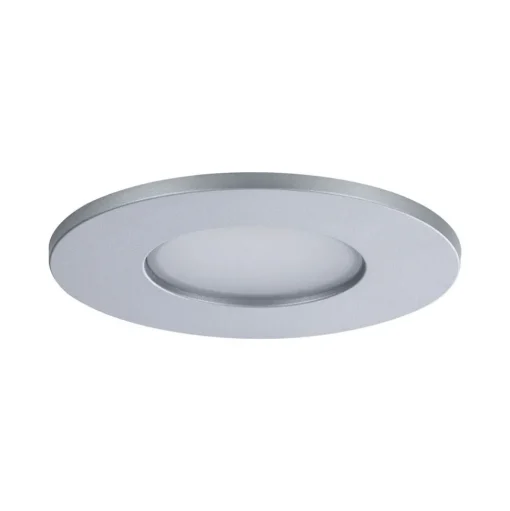 Paulmann Calla zwenkbaar on/off 9cm 840 per 3