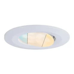 Paulmann Calla zwenkbaar on/off Ø9cm CCT per 3 wit