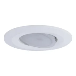 Paulmann Calla zwenkbaar on/off Ø9cm CCT per 3 wit