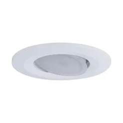 Paulmann Calla zwenkbaar on/off Ø9cm CCT wit per 3