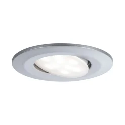 Paulmann Calla zwenkbaar onoff 9cm 840 per 10