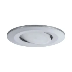 Paulmann Calla zwenkbaar onoff 9cm 840 per 10