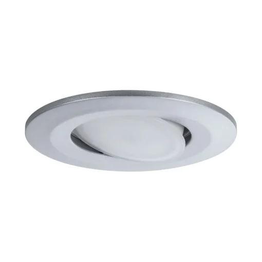 Paulmann Calla zwenkbaar onoff 9cm 840 per 10