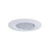 Paulmann Calla zwenkbaar dim Ø9cm 1x5,2W 840 wit