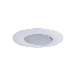 Paulmann Calla zwenkbaar dim Ø9cm 1x5,2W 840 wit
