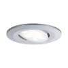 Paulmann Calla zwenkbaar dim Ø9cm 840 per 10