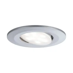 Paulmann Calla zwenkbaar dim Ø9cm 840 per 10