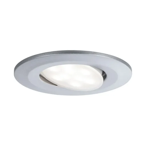 Paulmann Calla zwenkbaar dim Ø9cm 840 per 10