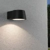 Paulmann Capea LED buiten wandlamp