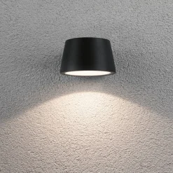 Paulmann Capea LED buiten wandlamp