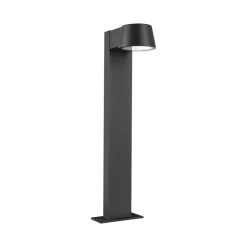 Paulmann Capea LED tuinpadverlichting antraciet aluminium