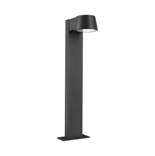 Paulmann Capea LED tuinpadverlichting antraciet aluminium