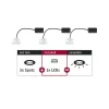 Paulmann Choose Coin LED-inbouw 100° 6W per 3