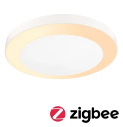 Paulmann Circula LED buitenlamp ZigBee wit