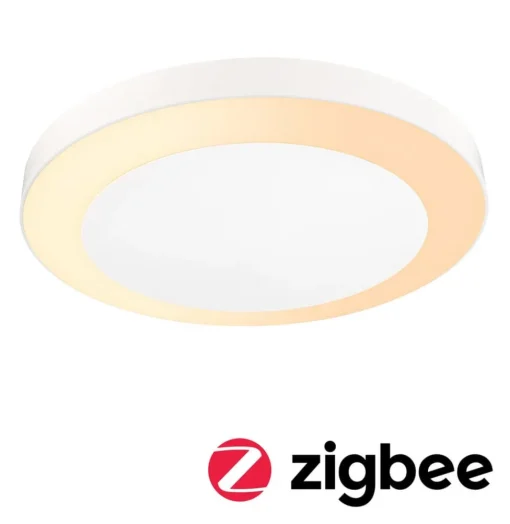 Paulmann Circula LED buitenlamp ZigBee wit