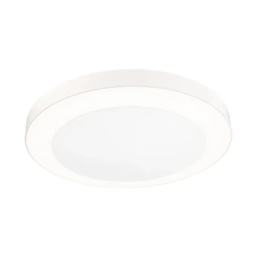 Paulmann Circula LED buitenlamp ZigBee wit