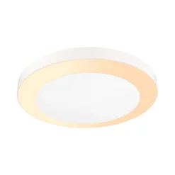 Paulmann Circula LED buitenlamp ZigBee wit