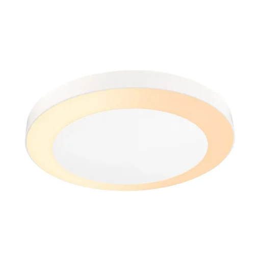 Paulmann Circula LED buitenlamp ZigBee wit